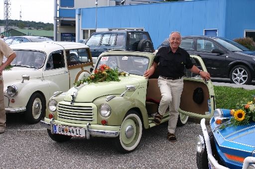 2008-08-30 Blumencorso in Oberwart